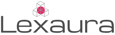 Logo LEXAURA