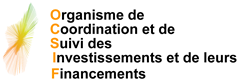 Logo OCSIF
