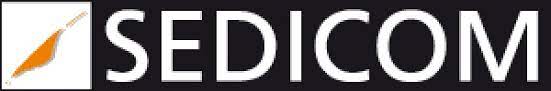 Logo SEDICOM
